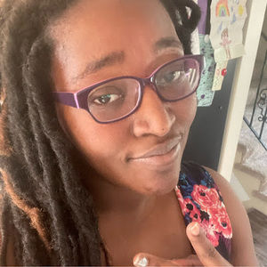 Meet your Posher, Brelyse